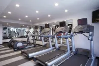 Fairfield Inn & Suites Camarillo - Gym
