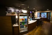Courtyard Memphis East/Bill Morris Parkway - Quầy Bar