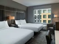 Fairfield Boston Medford Hotels near Porter Square