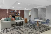 Homewood Suites by Hilton Columbus - Airport - balcony
