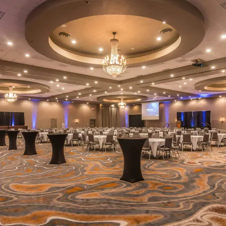 Delta Hotels Fargo