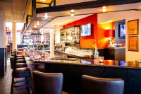 Bastion Hotel Maastricht Centrum - Bar