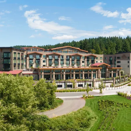 The SOMM Hotel & Spa, Autograph Collection