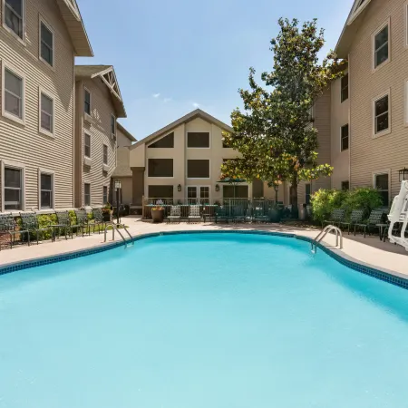 Hampton Inn & Suites Springdale