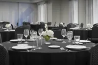 Hilton Garden Inn Lafayette/Cajundome - Morgenmad