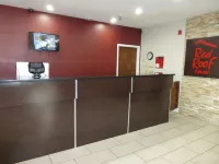 Red Roof Inn Columbia, TN - 2-Star