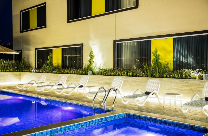 Fiesta Inn Pachuca Gran Patio photo 5