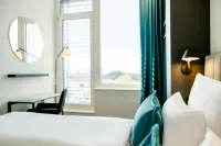 Motel One Karlsruhe - balcony