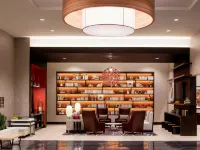 Hilton Garden Inn Downtown Dallas Hotels near Katy Trail