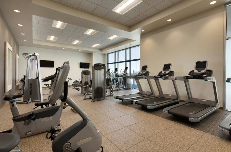 Embassy Suites by Hilton Kansas City Olathe photo 5