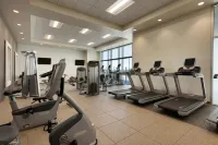 Embassy Suites by Hilton Kansas City Olathe - Gym