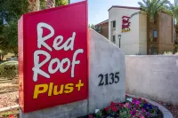 Red Roof Plus+ Tempe - Phoenix Airport - Hot Tub