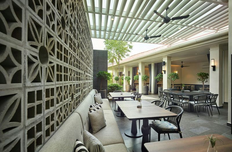 The Edison George Town photo 5