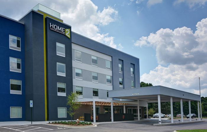 Home2 Suites by Hilton Fort Mill