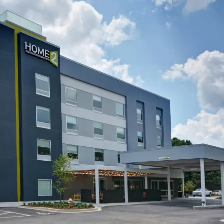 Home2 Suites by Hilton Fort Mill
