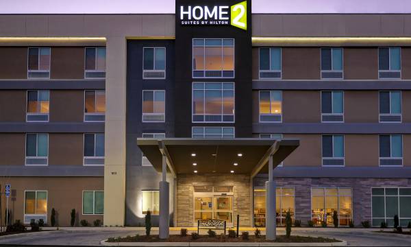 Home2 Suites by Hilton Turlock