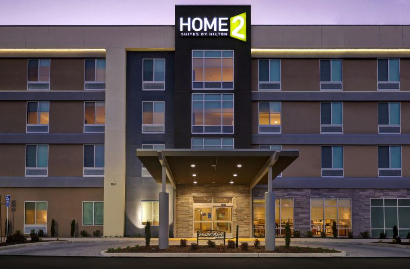 Home2 Suites by Hilton Turlock