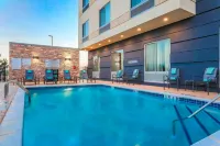 Fairfield Inn & Suites Snyder - que admiten mascotas