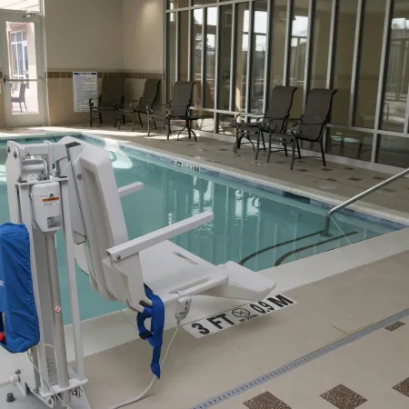Hampton Inn & Suites Boone