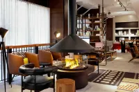 Moxy Richmond Downtown - bar