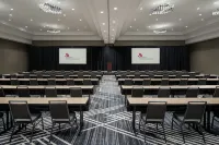 Marriott Phoenix Chandler - Bãi đậu xe
