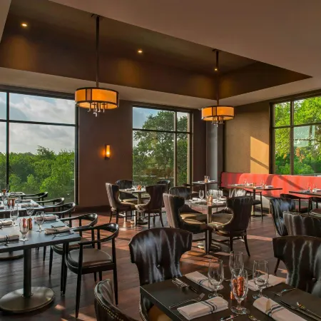 Sheraton Austin Georgetown Hotel & Conference Center