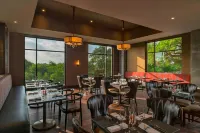 Sheraton Austin Georgetown Hotel & Conference Center - breakfast
