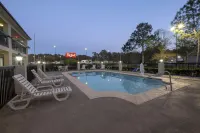 Red Roof Inn Gulf Shores - Kolam Renang