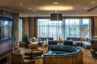 Courtyard Winnipeg Airport - 4-Star