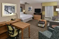 Homewood Suites by Hilton Cincinnati Mason - parking