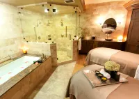Stein Eriksen Lodge Deer Valley - Kylpylä