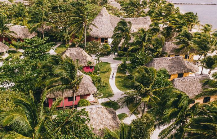 Matachica Resort & Spa - Adults Only