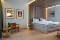 Thon Partner Hotel Norge - Bar