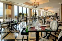 Grande Real Villa Itália Hotel & Spa - breakfast