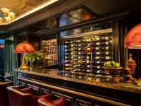 100 Princes Street Hotels near Central Library