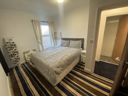Harbour View Apt, Oceana - 2 stjerner