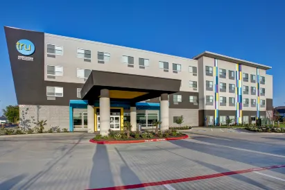 Tru by Hilton Grand Prairie Dallas