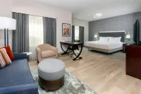Homewood Suites by Hilton Boston/Canton - 3-Star