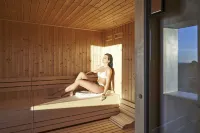 Praia do Canal Nature Retreat - Small Luxury Hotels of the World - spa