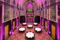 Hotel Nassau Breda, Autograph Collection - Desayuno