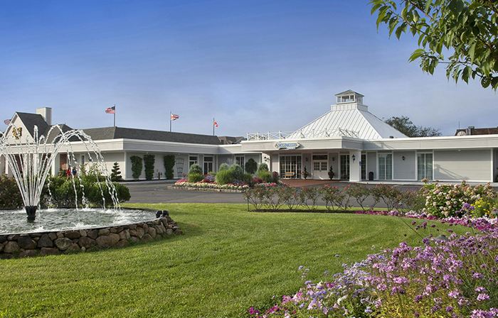 Margaritaville Resort Cape Cod