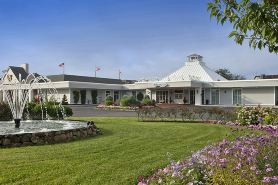 Margaritaville Resort Cape Cod