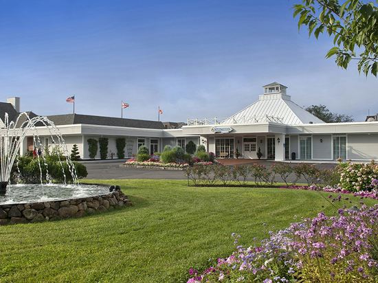 Margaritaville Resort Cape Cod