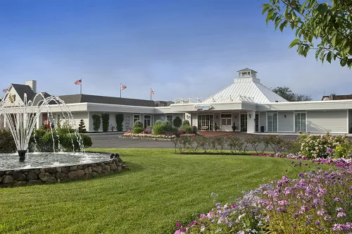 Margaritaville Resort Cape Cod - 3-Star