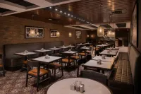 DoubleTree by Hilton Raleigh Crabtree Valley - فطور