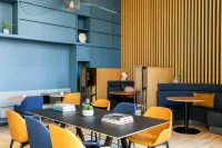 Courtyard Glasgow Sec - Evcil Hayvan Kabul Edilen Alan
