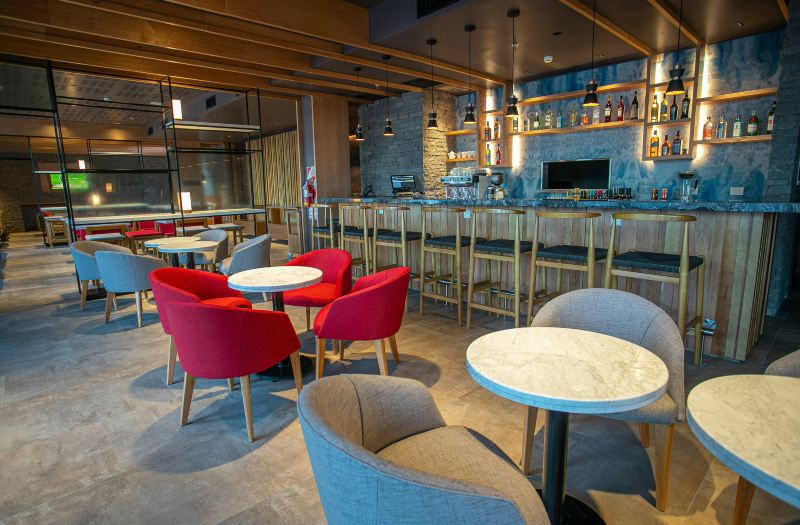Hampton by Hilton Bariloche photo 3
