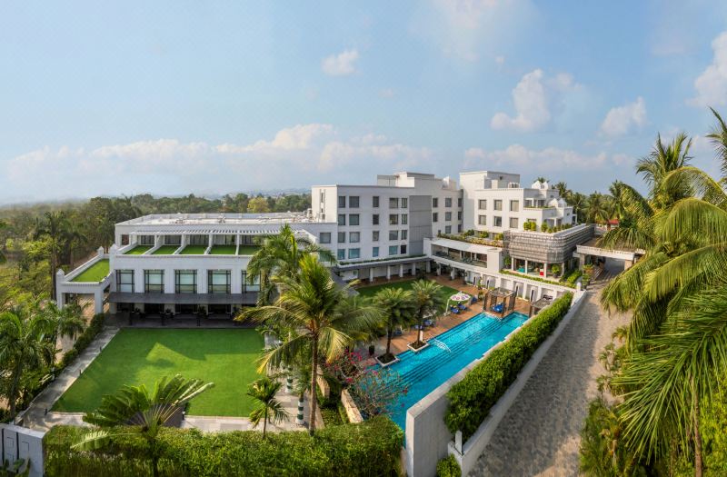 The Crown, Bhubaneswar - Ihcl SeleQtions photo 2