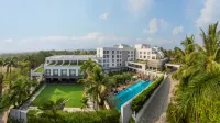 The Crown, Bhubaneswar - Ihcl SeleQtions - Pools
