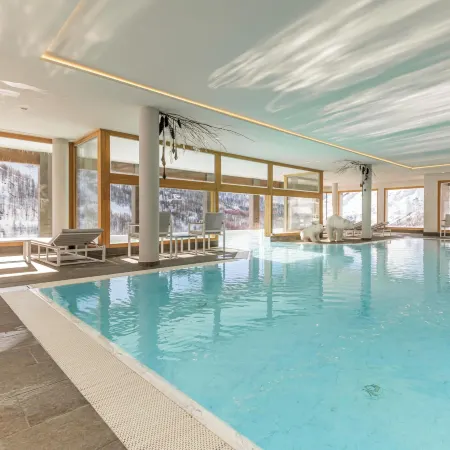 Hotiday Cervinia Ski&Spa
